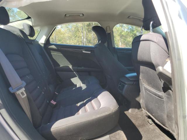 2014 FORD FUSION SE - 3FA6P0H76ER357946