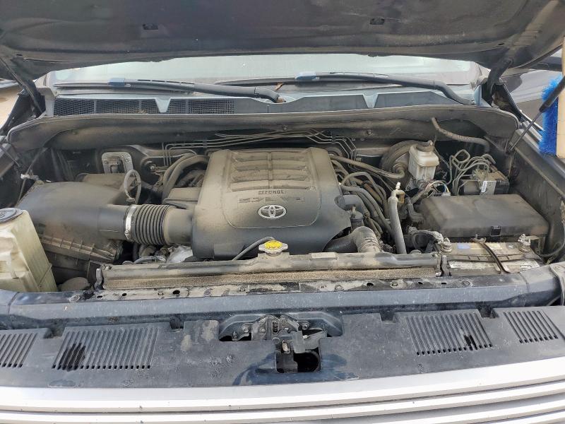 2014 TOYOTA TUNDRA CRE #3291293470