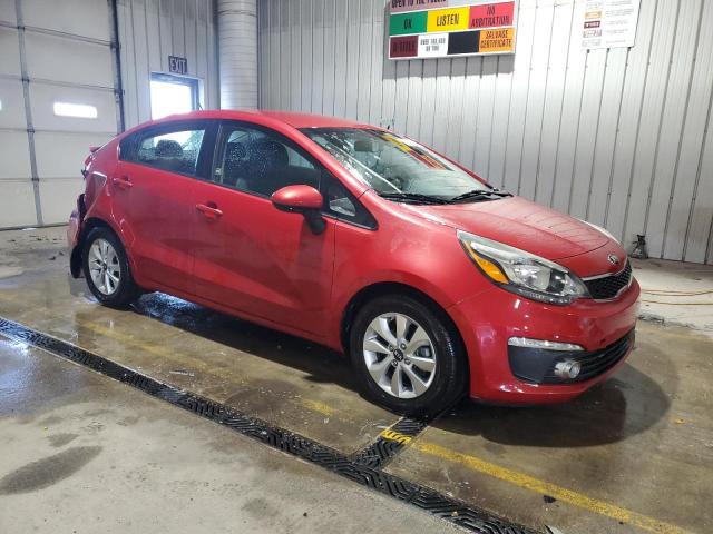 2016 KIA RIO EX #3301962433