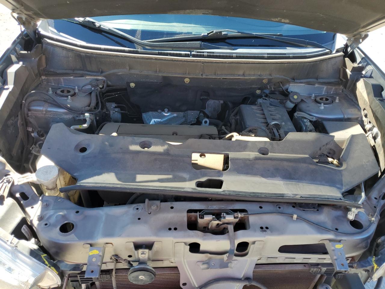 MITSUBISHI OUTLANDER ES