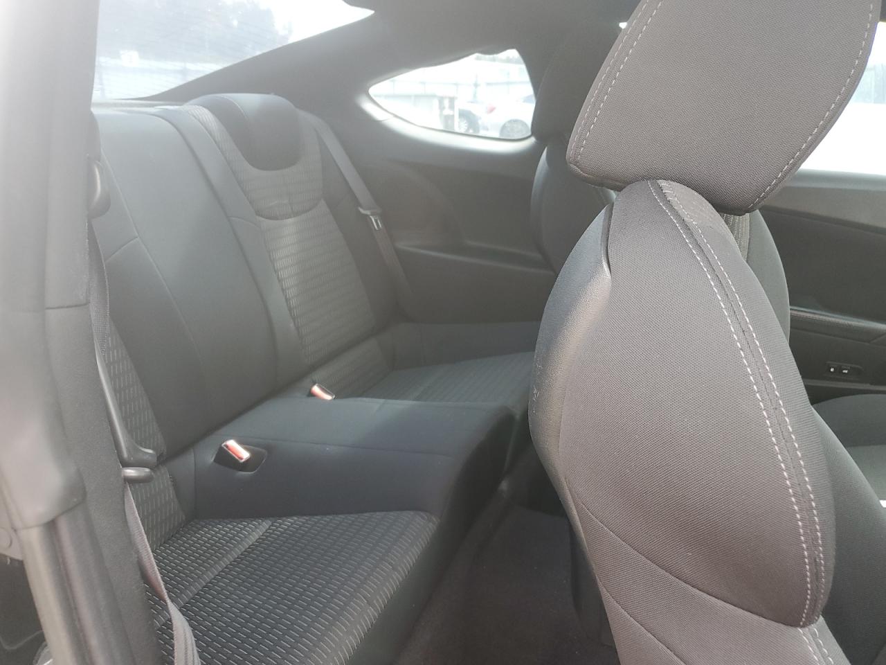 HYUNDAI GENESIS 2.0T