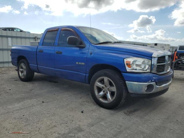 2008 DODGE RAM 1500 S #3303975722
