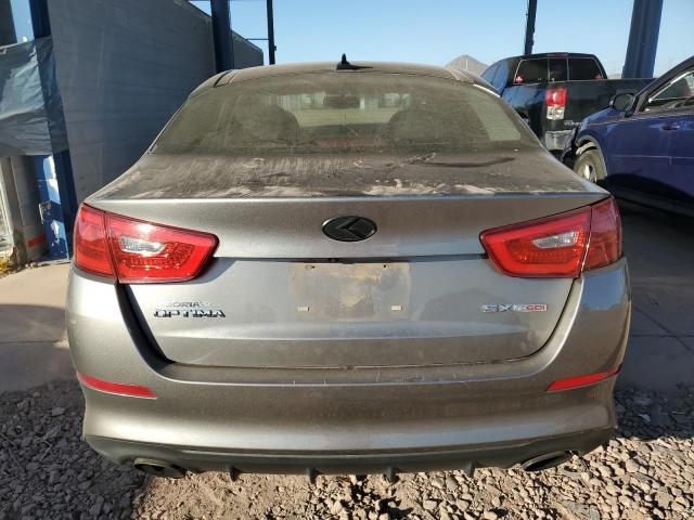 2015 KIA OPTIMA SX #3302013063