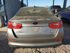 Lot #3302013063 2015 KIA OPTIMA SX