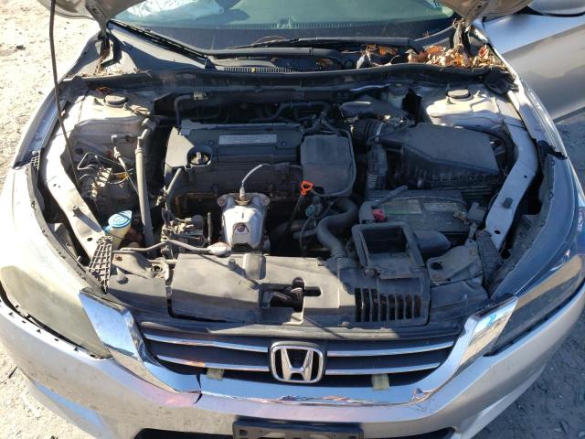 2014 HONDA ACCORD LX #3301847370