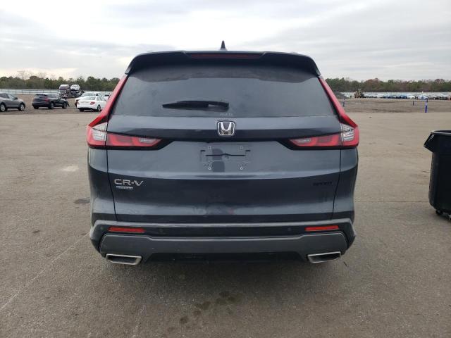 2024 HONDA CR-V SPORT #3302650024