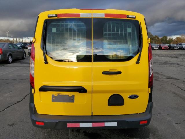 2021 FORD TRANSIT CO #3294558058