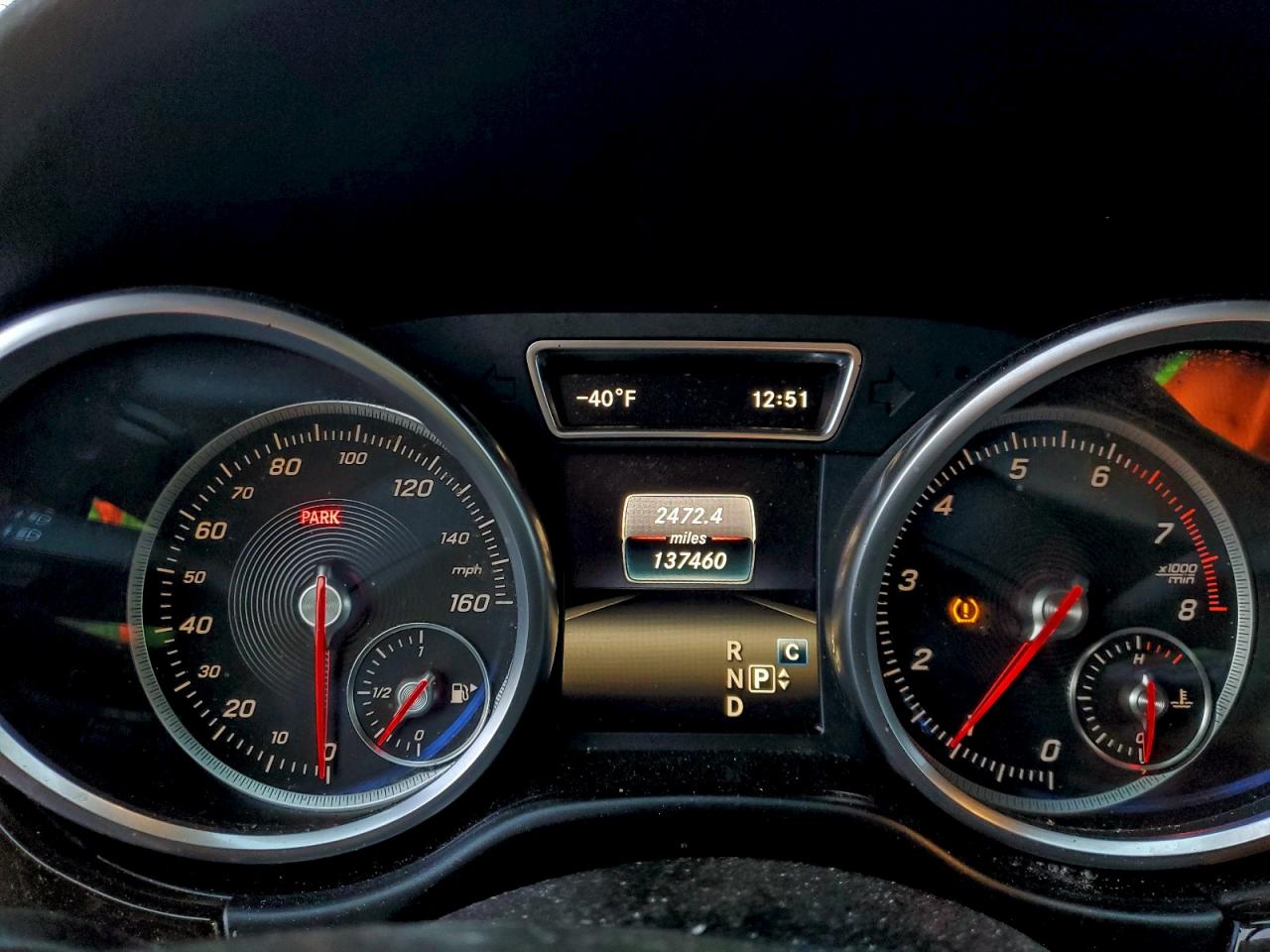 MERCEDES-BENZ GLE-CLASS 350 4MATIC