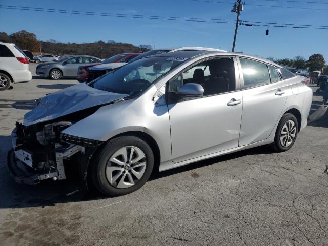2017 TOYOTA PRIUS #3305492097