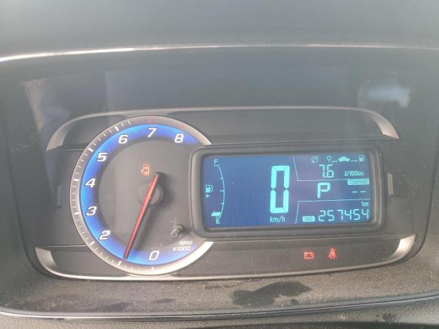 2014 CHEVROLET TRAX 1LT - 3GNCJLEB4EL177108