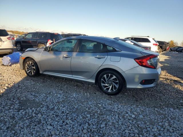 2018 HONDA CIVIC EX - 19XFC2F78JE009104
