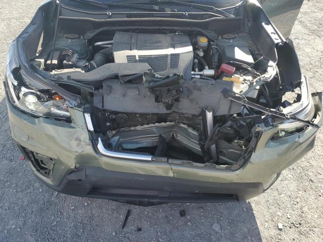 2020 SUBARU FORESTER P #3316951127