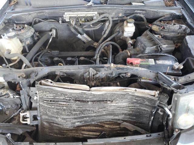 2010 FORD ESCAPE XLT #3293409055