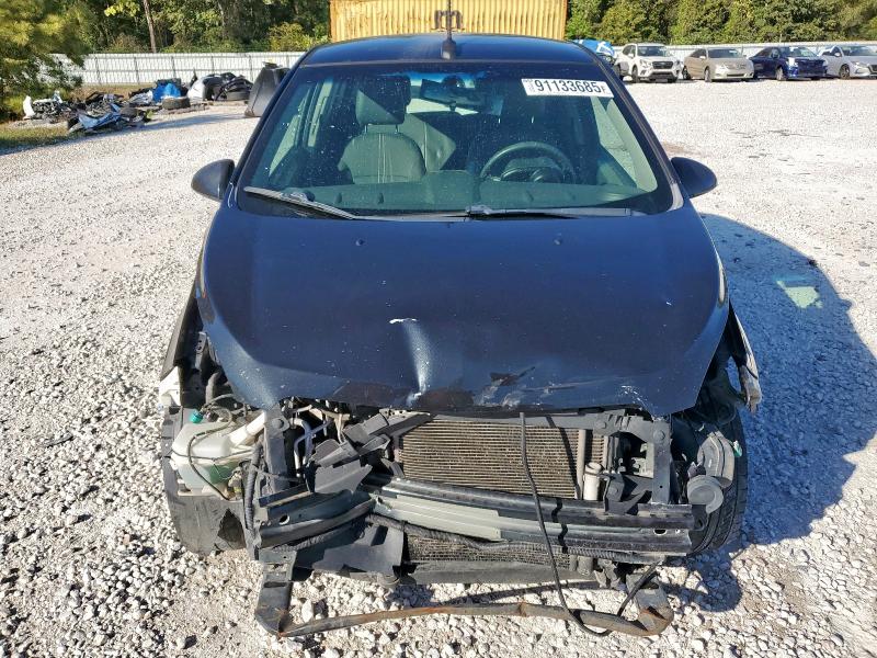 2013 CHEVROLET SPARK 1LT #3293429429