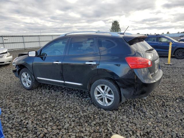 2012 NISSAN ROGUE S #3301957437
