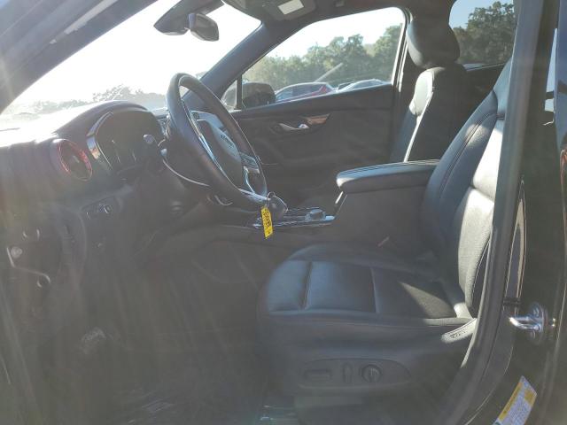 2022 CHEVROLET BLAZER RS #3297115525