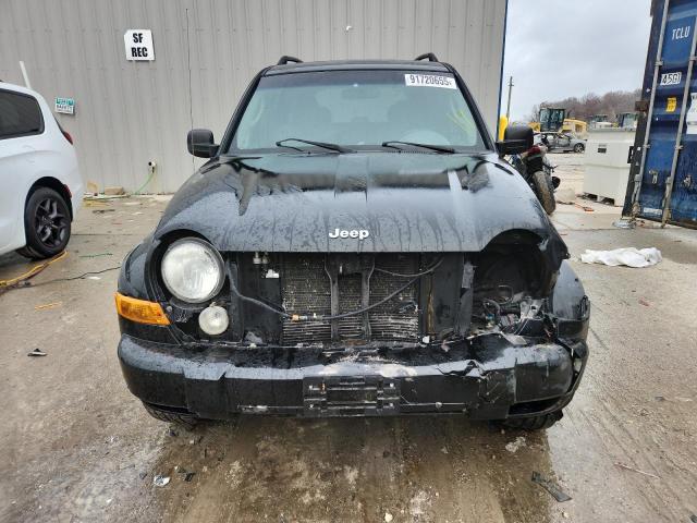 2006 JEEP LIBERTY SP #3293578940