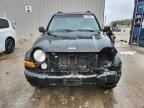 Lot #3293578940 2006 JEEP LIBERTY SP