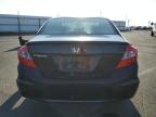 Lot #3304652992 2012 HONDA CIVIC EXL