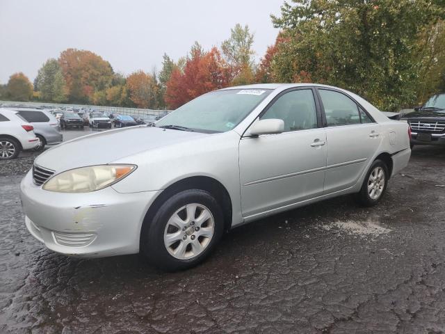 Global Auto Auctions: 2005 TOYOTA CAMRY LE