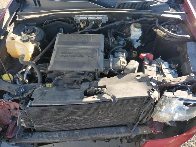 2012 FORD ESCAPE LIM - 1FMCU0EG5CKC16583