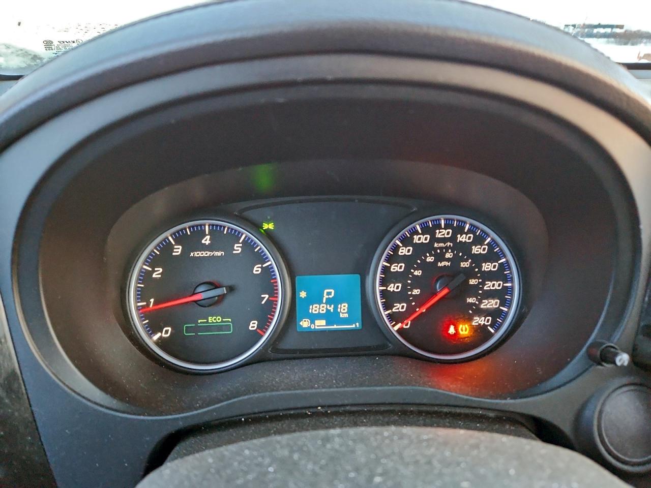 MITSUBISHI OUTLANDER ES