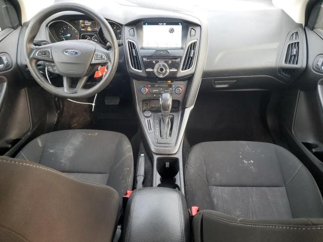 2017 FORD FOCUS SEL #3292350266