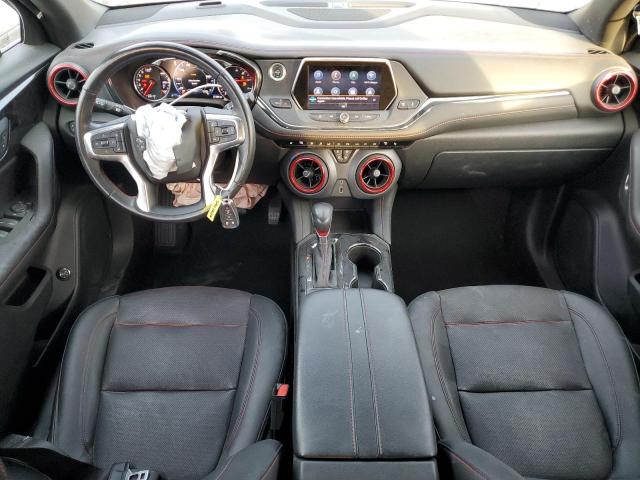 2021 CHEVROLET BLAZER RS #3281543418