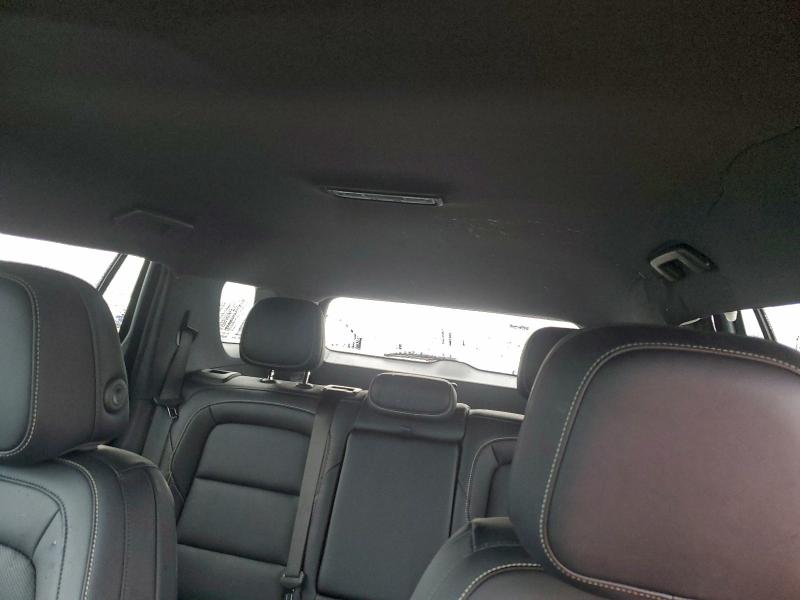 2025 GMC TERRAIN EL #3304714926