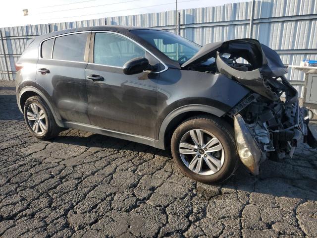 2018 KIA SPORTAGE L #3316701488