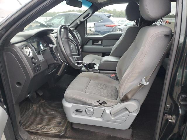 2014 FORD F150 SUPER - 1FTFW1EF0EFA95708