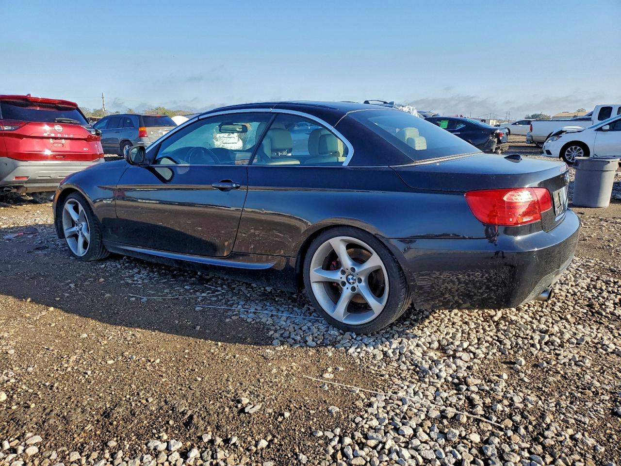 BMW 3 SERIES I