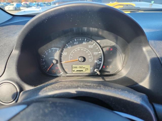 2018 MITSUBISHI MIRAGE ES - ML32A3HJ0JH014040