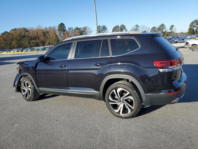 2022 VOLKSWAGEN ATLAS SEL #3296250540