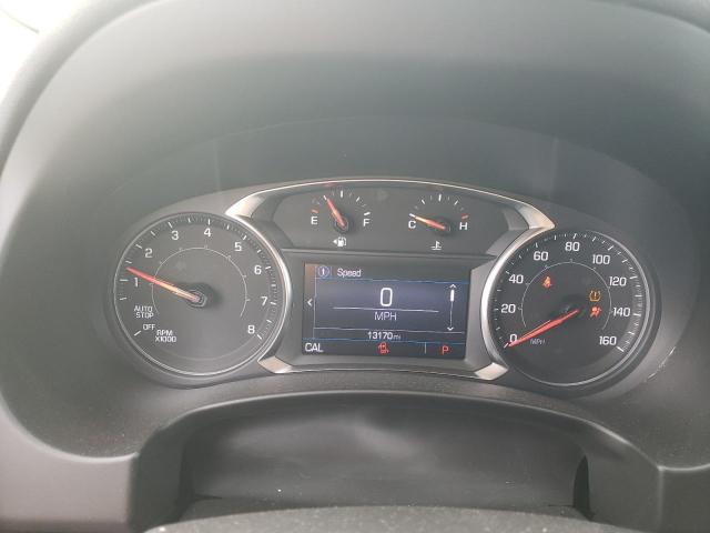 2024 GMC TERRAIN SL #3304021600