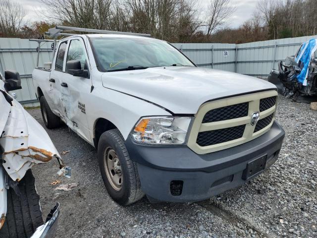 2021 RAM 1500 CLASS - 1C6RR7FG6MS525723