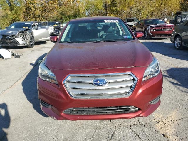 2015 SUBARU LEGACY 2.5 #3310373974