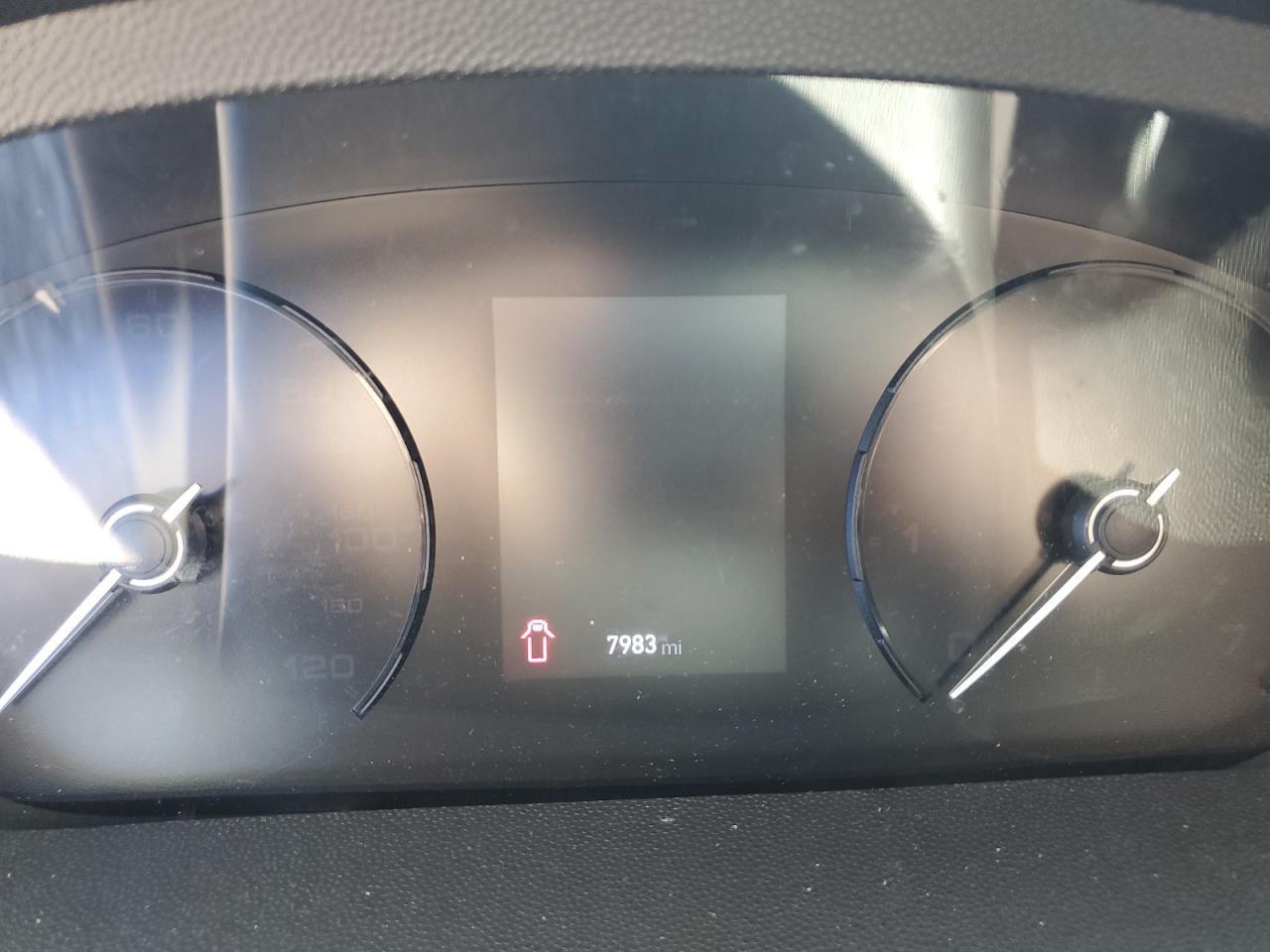 RAM PROMASTER 3500 HIGH