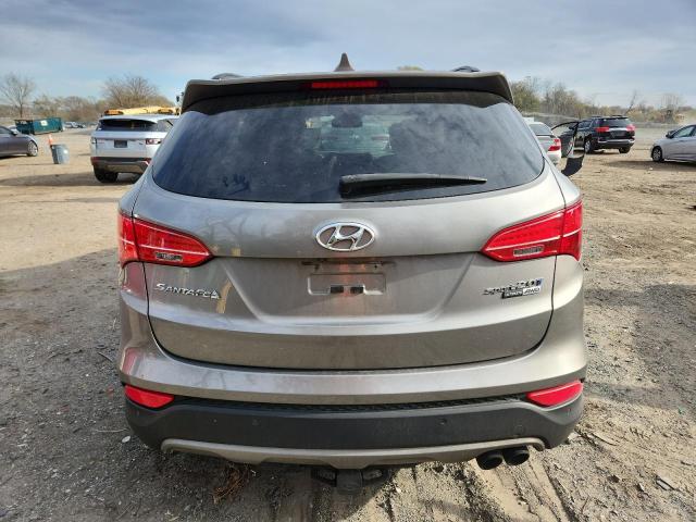 2015 HYUNDAI SANTA FE S #3297010348
