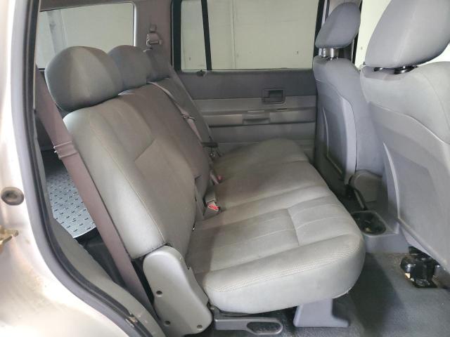 2005 DODGE DURANGO ST #3304765911