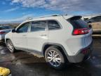 Lot #3304559457 2018 JEEP CHEROKEE L