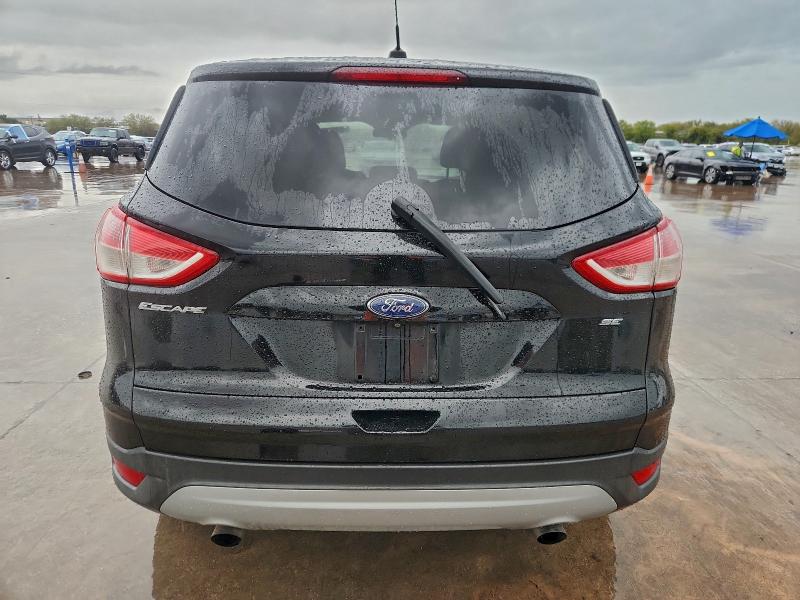 2016 FORD ESCAPE SE #3296388648