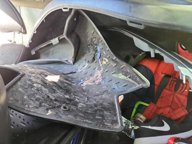 2012 ACURA MDX TECHNO #3288041137