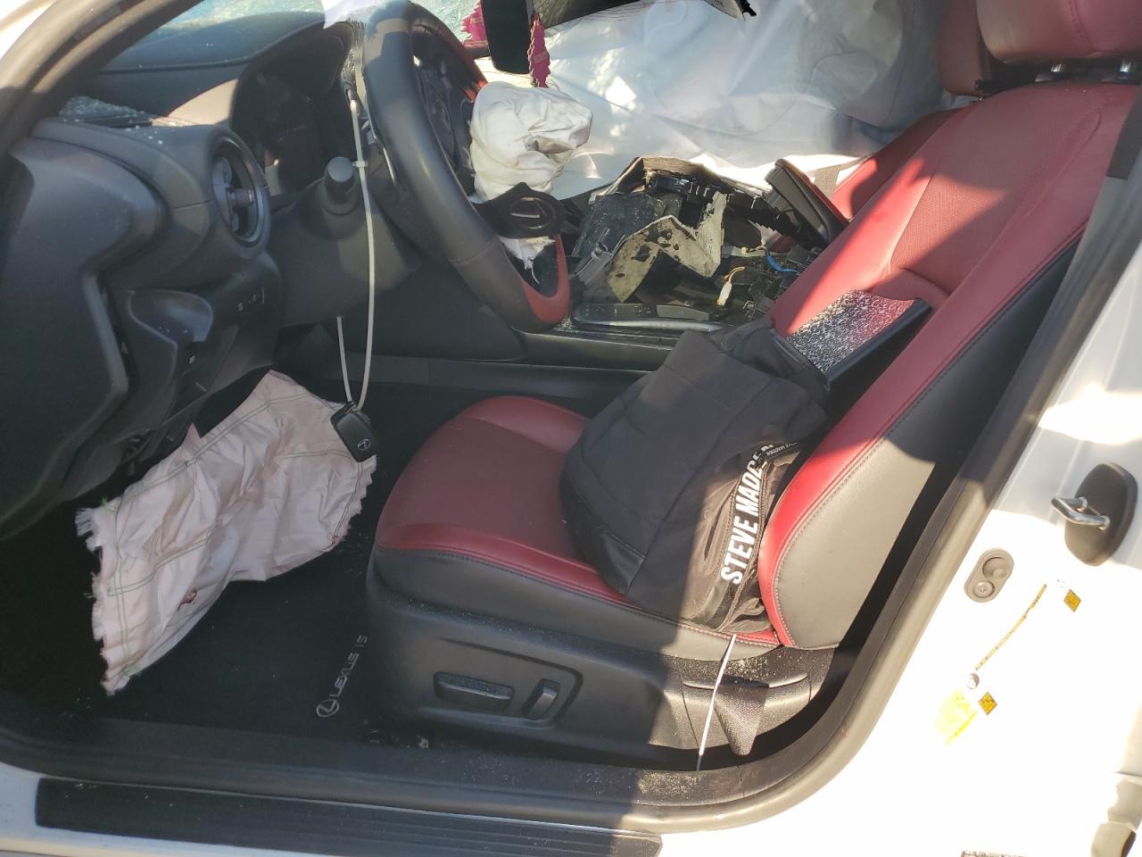 Lot #3302879924 2024 LEXUS IS 300