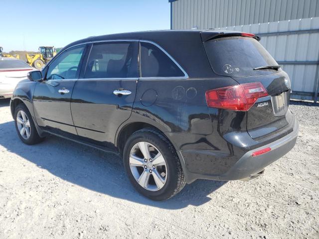2012 ACURA MDX - 2HNYD2H29CH535170