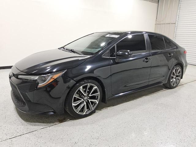 2020 TOYOTA COROLLA LE #3290219305