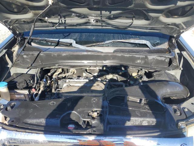 2009 HONDA PILOT TOUR #3300662919