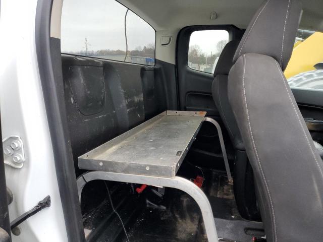 2021 CHEVROLET COLORADO L #3303962704