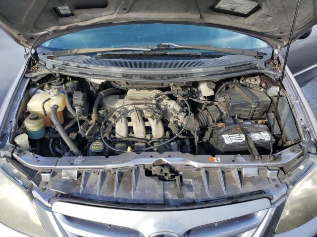 2005 MAZDA MPV WAGON #3298229026