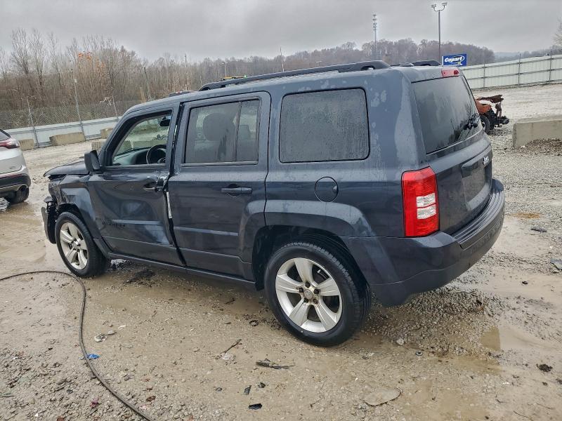 2014 JEEP PATRIOT LA #3308298164